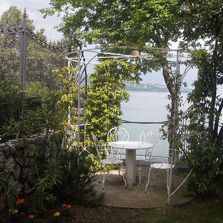 Villa By The Sea Opatija Luaran gambar